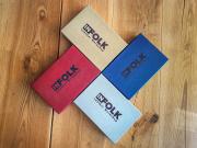 Infolk Leather Workshop