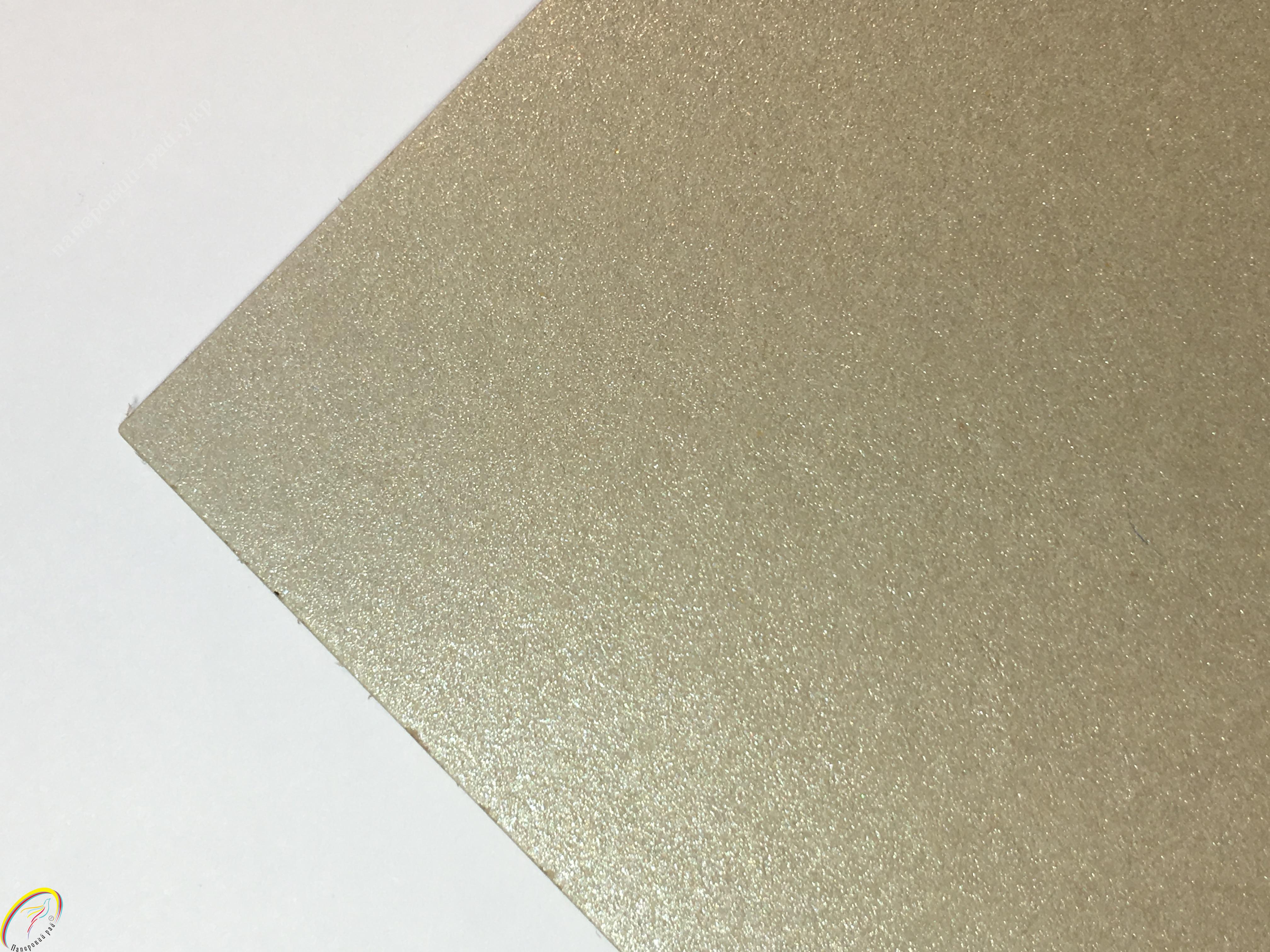 Дизайнерский картон Majestic sand